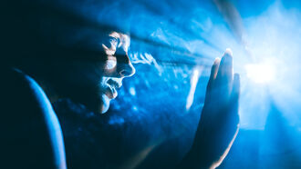 Climate Critique / Paranormal Realities