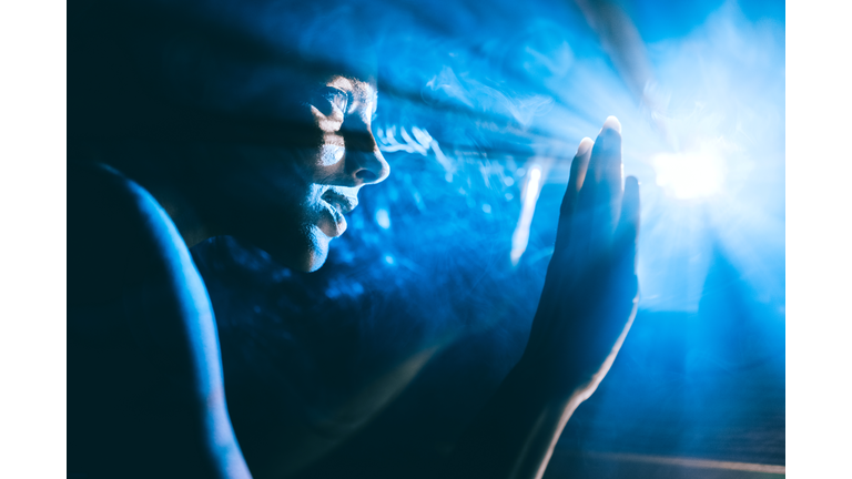 Climate Critique / Paranormal Realities