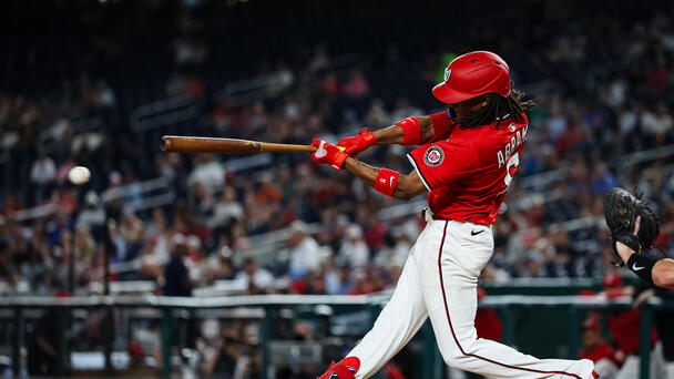 How to Watch Red Sox vs. Nationals: Streaming & TV on July 4