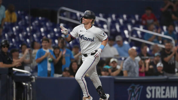 How to Watch Brewers vs. Marlins: Streaming & TV on July 4