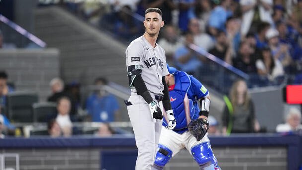How to Watch Mets vs. Yankees: Streaming & TV on July 4