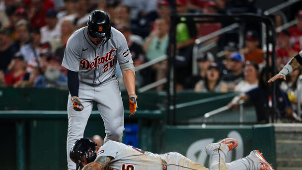 How to Watch Tigers vs. Guardians: Streaming & TV on July 4