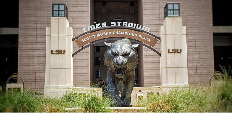 Tiger Stadium