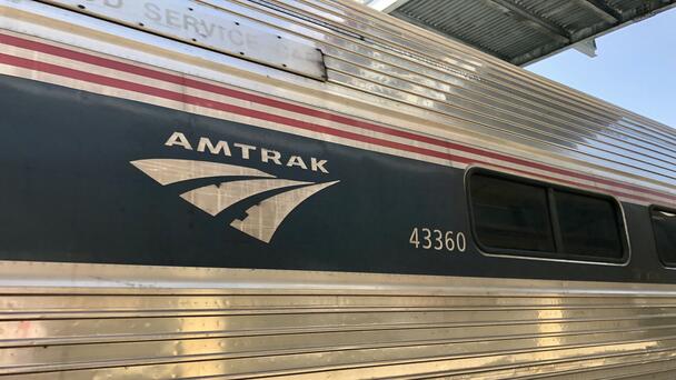 Next Month's First Mobile-To-NOLA Amtrak Train Already Sold Out
