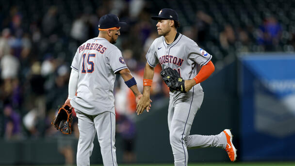 How to Watch Dodgers vs. Astros: Streaming & TV on July 4