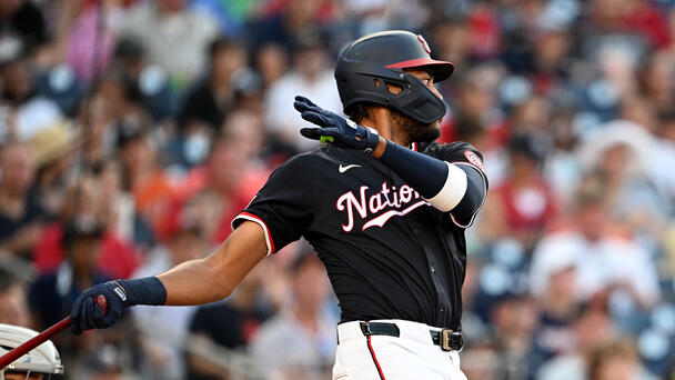 How to Watch Red Sox vs. Nationals: Streaming & TV on July 5