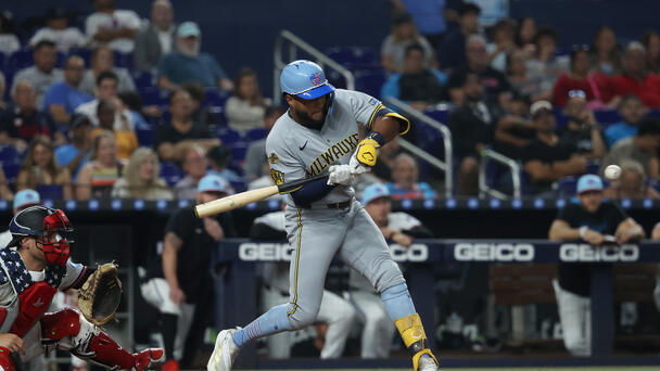 How to Watch Brewers vs. Marlins: Streaming & TV on July 5
