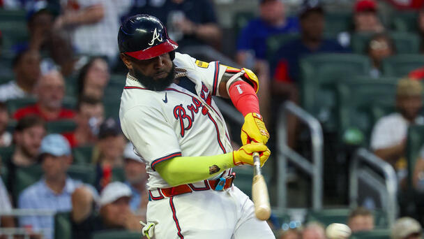 Buy Tickets for Braves vs. Giants on July 22