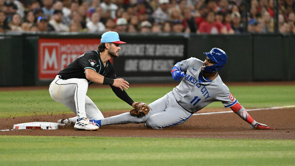 Buy Tickets for Cubs vs. Royals on July 22