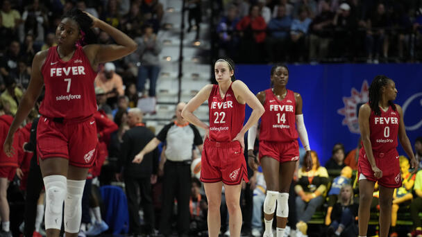 Aliyah Boston, Top Fever vs. Sparks Players to Watch - July 5