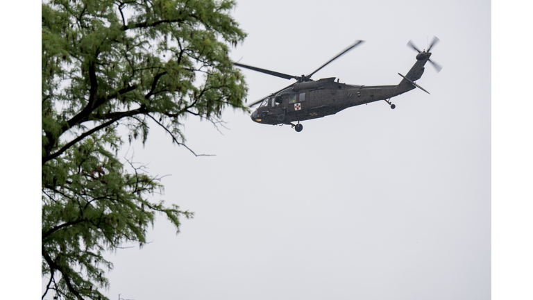 Deaths Reported After Flooding In Texas Hill Country