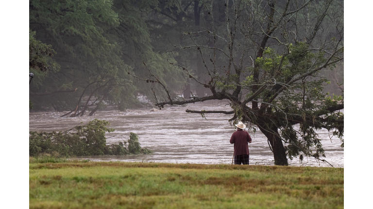 Deaths Reported After Flooding In Texas Hill Country