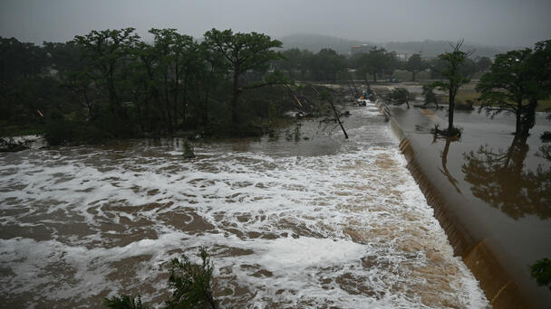 Guadalupe River Flood Brings Back Memories of 1987 Tragedy