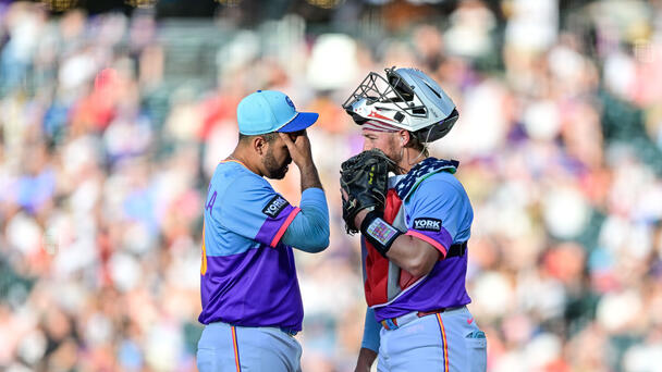 Buy Tickets for Rockies vs. Cardinals on July 23