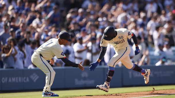 How to Watch Dodgers vs. Astros: Streaming & TV on July 6