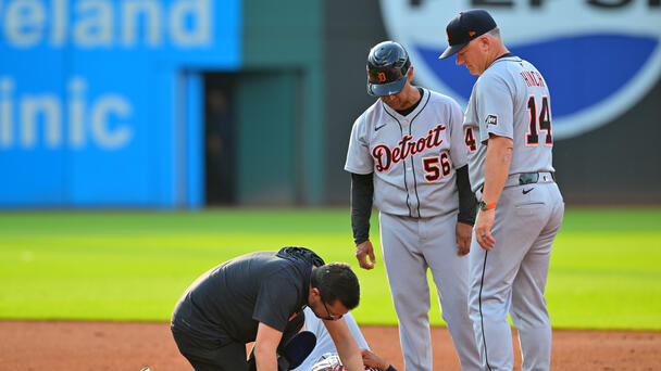 How to Watch Tigers vs. Guardians: Streaming & TV on July 6