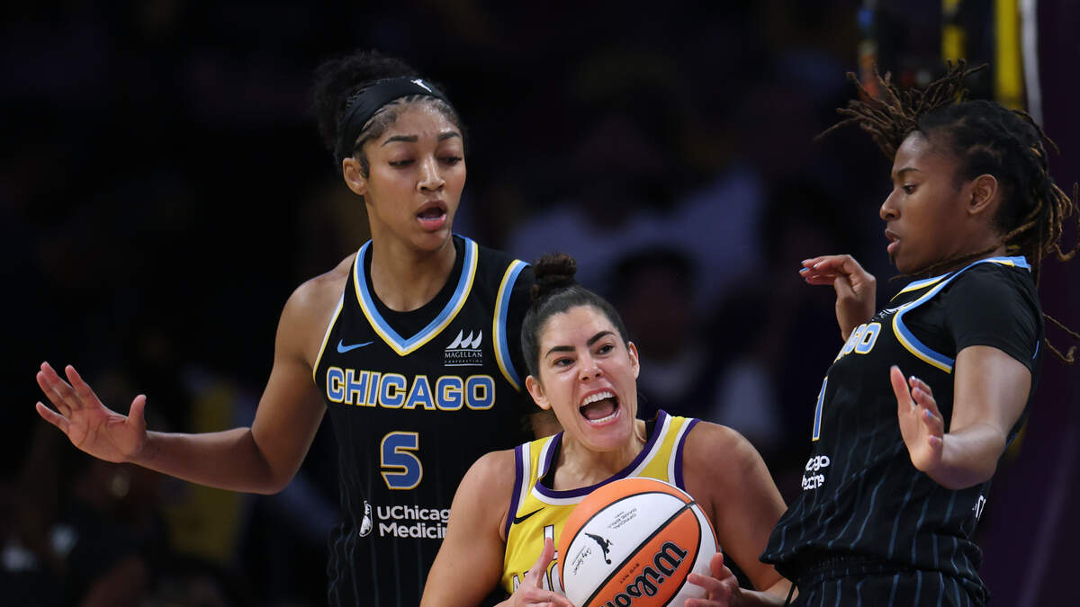 Lynx vs. Sky Time, TV & Stream – July 6