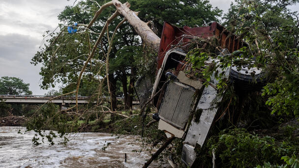 UPDATES: Statewide Death Toll Rises to 47 in Floods, Including 15 Children