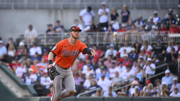 Buy Tickets for Guardians vs. Orioles on July 23