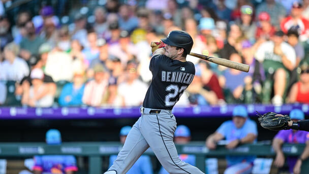 How to Watch Rockies vs. White Sox: Streaming & TV on July 6