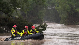Texas Floods: More Than 80 Dead, Search for Missing Ongoing