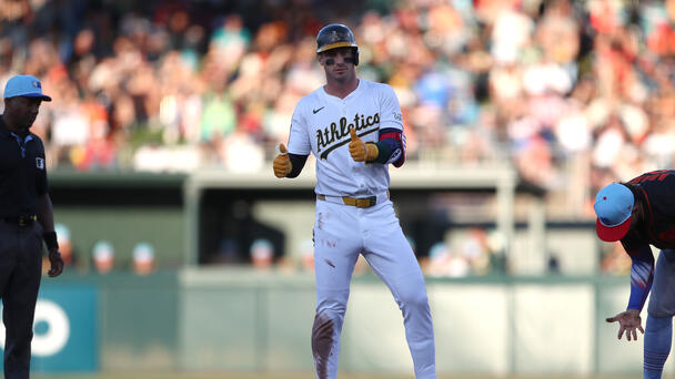 How to Watch Athletics vs. Giants: Streaming & TV on July 6