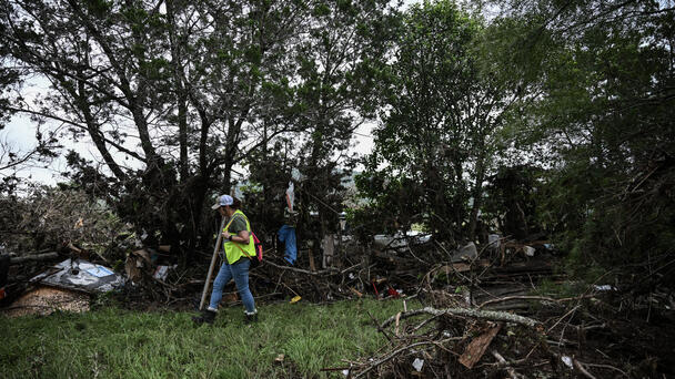 UPDATES: Flood Death Toll Nears 60, Including 21 Kids; 11 Campers Missing