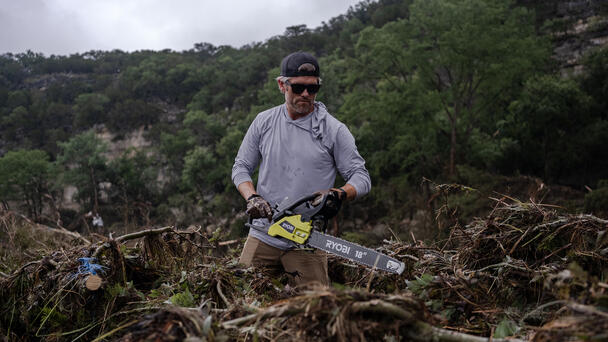 UPDATES: Flood Death Toll 78, Including 21 Kids; 41 Missing Across Texas