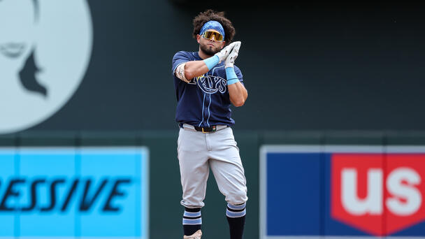 Jonathan Aranda, Brandon Lowe Named To All-Star Game