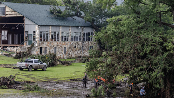 Mountian Brook Girl  among victims of Texas Flooding