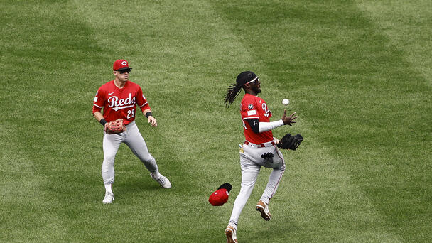 How to Watch Reds vs. Marlins: Streaming & TV on July 7