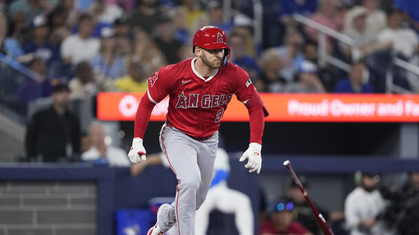 How to Watch Rangers vs. Angels: Streaming & TV on July 7