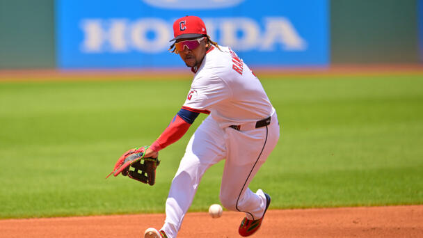 Astros vs. Guardians Series Injured List - July 7-9