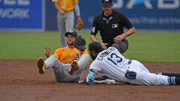 How to Watch Rays vs. Tigers: Streaming & TV on July 7