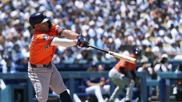 Buy Tickets for Astros vs. Athletics on July 24