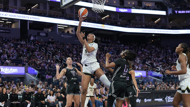 Allisha Gray, Top Dream vs. Valkyries Players to Watch - July 7