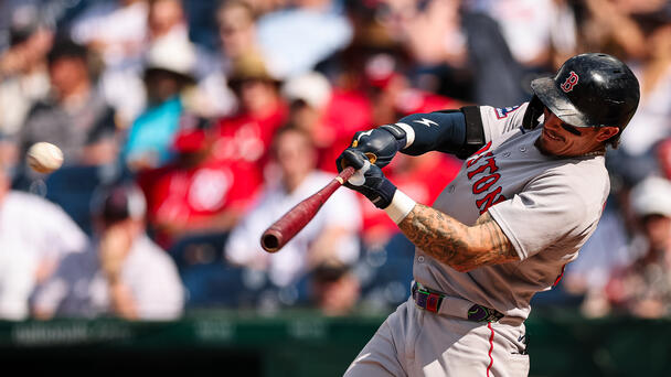 Red Sox vs. Rockies Series Injured List - July 7-9