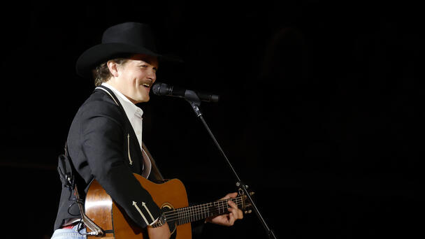 Here's The Answer To Win Zach Top Concert Tix Tuesday Morning