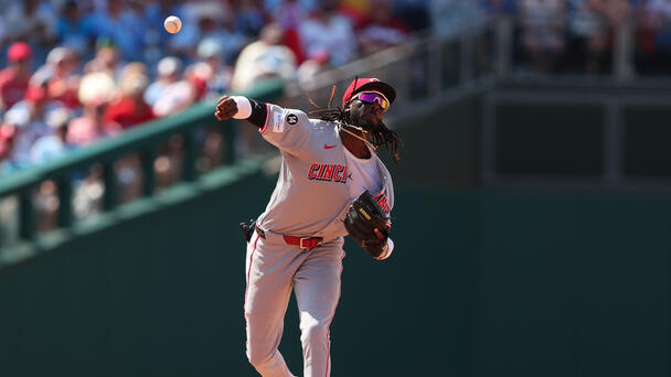 How to Watch Phillies vs. Giants: Streaming & TV on July 7