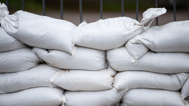 Lake Michael Dam in Mebane Faces Risk from Tropical Storm Chantal