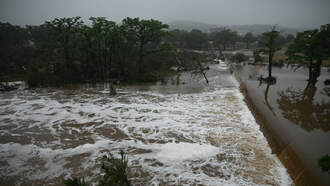 Want To Help the Victims Of The Texas Floods?