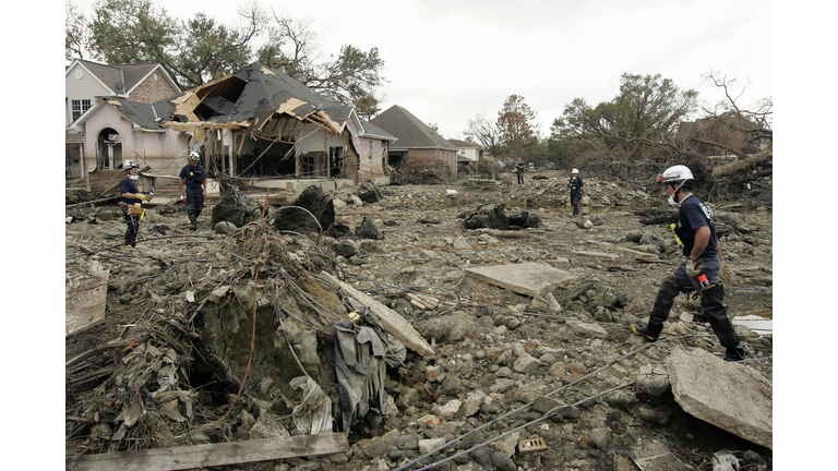A member of Lincoln Nebraska Task Force
