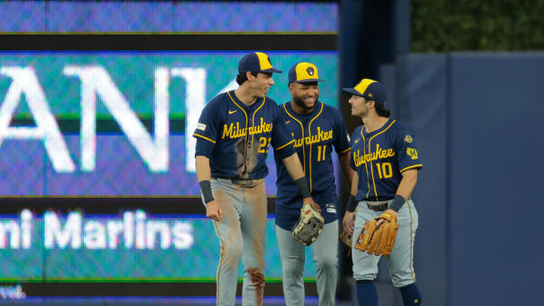 Buy Tickets for Brewers vs. Marlins on July 25