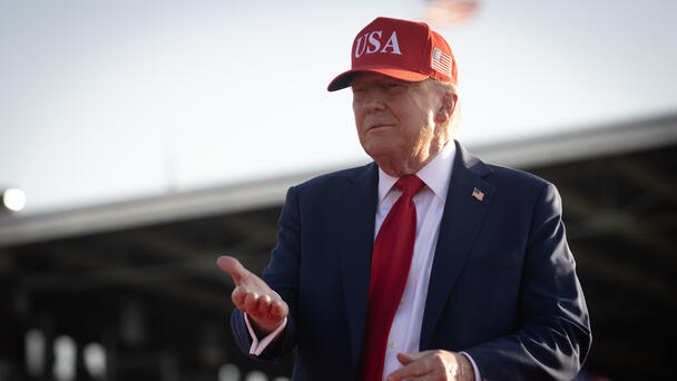 Trump Extends Tariff Deadline But Threatens New Duties On Certain Countries