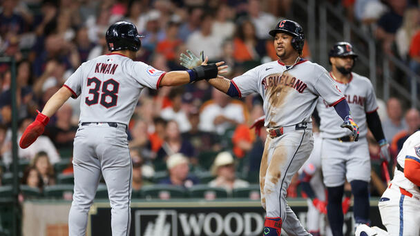 How to Watch Astros vs. Guardians: Streaming & TV on July 8