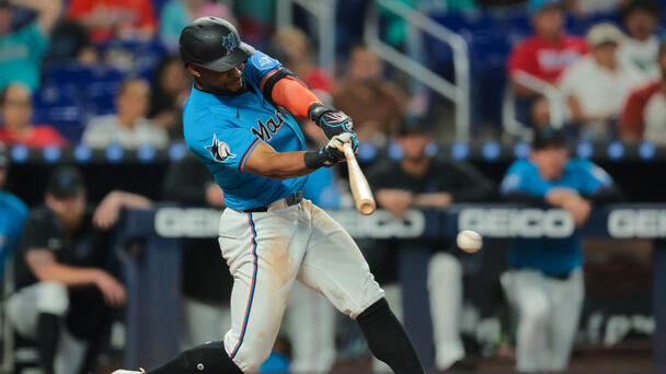 How to Watch Reds vs. Marlins: Streaming & TV on July 8