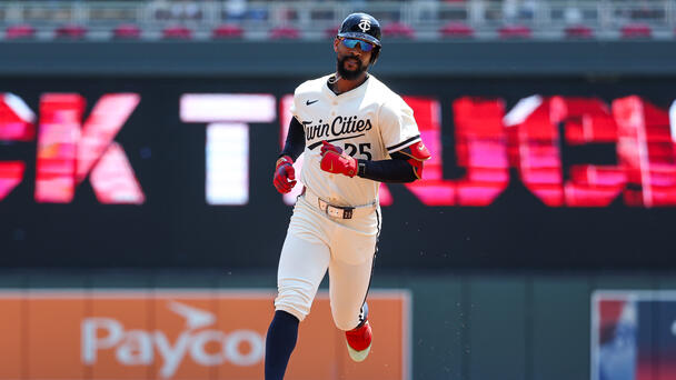 Twins vs. Cubs Series Injured List - July 8-10