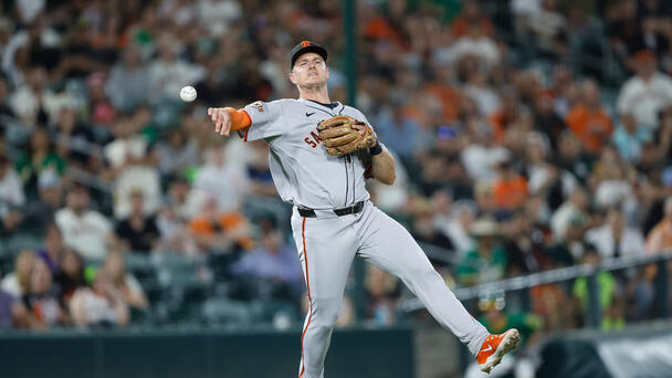 Athletics vs. Braves Series Injured List - July 8-10