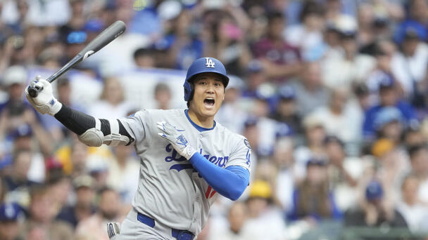 How to Watch Dodgers vs. Brewers: Streaming & TV on July 8
