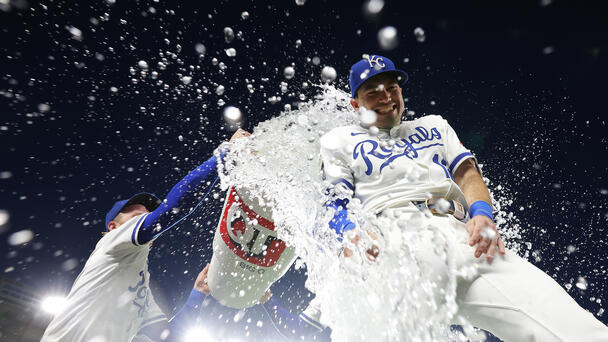 How to Watch Royals vs. Pirates: Streaming & TV on July 8